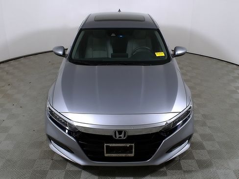 Used 2018 Honda Accord EX image 4