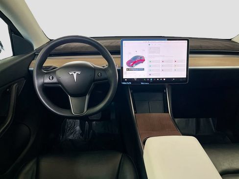 Used 2021 Tesla Model Y 2WD image 21