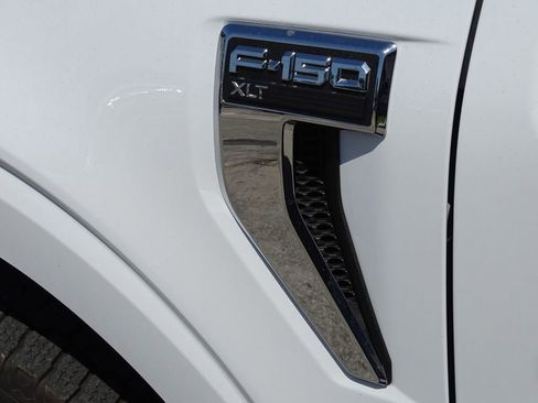 Used 2023 Ford F150 XLT image 19