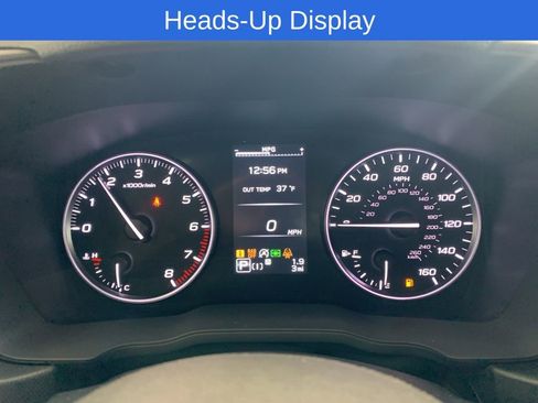 New 2026 Subaru Forester Touring image 5