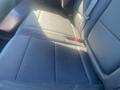 Used 2022 Chevrolet Silverado 1500 RST w/ RST All Star Premium Package image 15