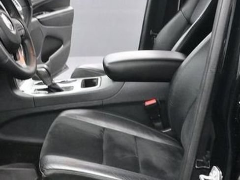 Used 2018 Jeep Grand Cherokee Altitude AWD/4WD image 17