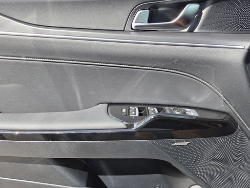 New 2026 Kia K5 GT-Line FWD image 16