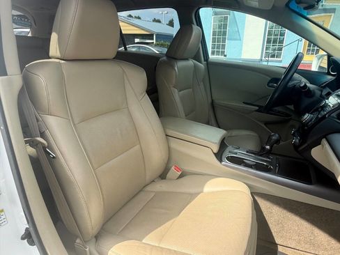 Used 2015 Acura RDX FWD w/ Technology Package image 25
