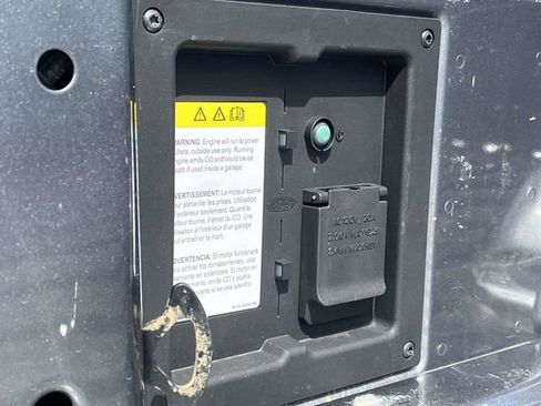 Used 2023 Ford F150 XLT w/ Equipment Group 302A High AWD/4WD image 21