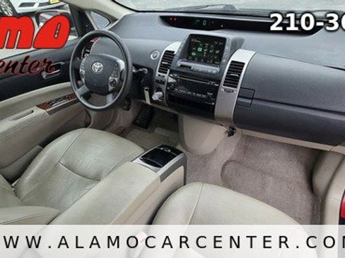 Used 2008 Toyota Prius Touring image 15