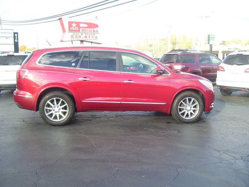 Used 2014 Buick Enclave Leather w/ Trailering Provision Package image 2