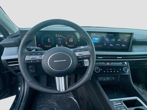 New 2026 Hyundai Sonata SEL FWD image 8