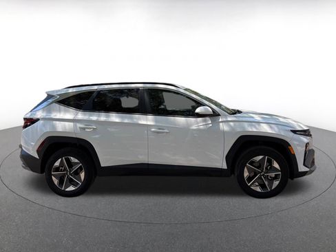 Used 2025 Hyundai Tucson SEL image 18