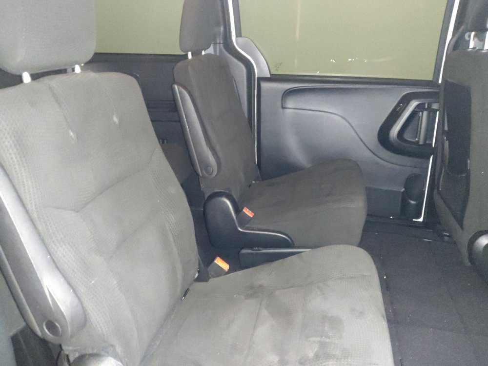 Used 2015 Dodge Grand Caravan SE w/ Quick Order Package 29E SE FWD image 19