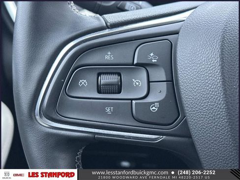 Certified 2024 Buick Encore GX Avenir w/ Avenir Convenience Package image 23