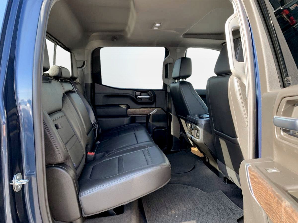 Used 2020 GMC Sierra 1500 Denali AWD/4WD image 18