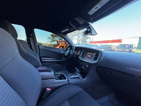 Used 2019 Dodge Charger GT RWD image 14