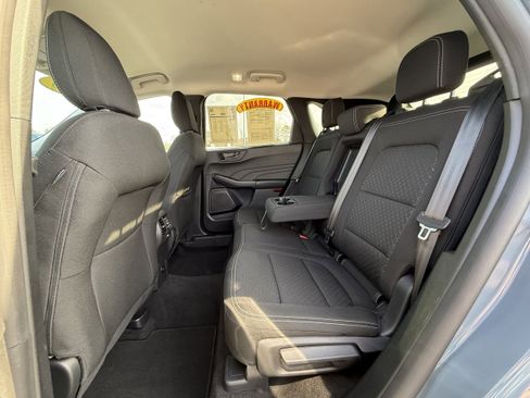 Used 2024 Ford Escape Active image 22