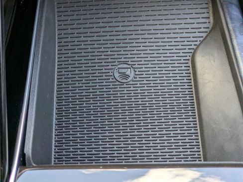 Certified 2026 Cadillac Escalade ESV Platinum Sport w/ LPO, ONYX Package image 34