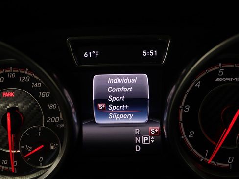 Used 2017 Mercedes-Benz GLS 63 AMG 4MATIC image 34