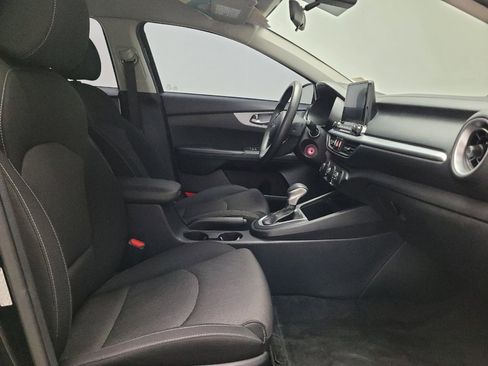 Used 2022 Kia Forte LXS FWD image 21