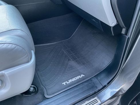 Used 2013 Toyota Tundra Platinum image 46