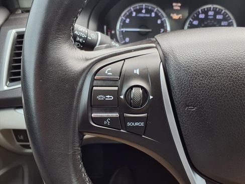 Used 2019 Acura TLX image 15