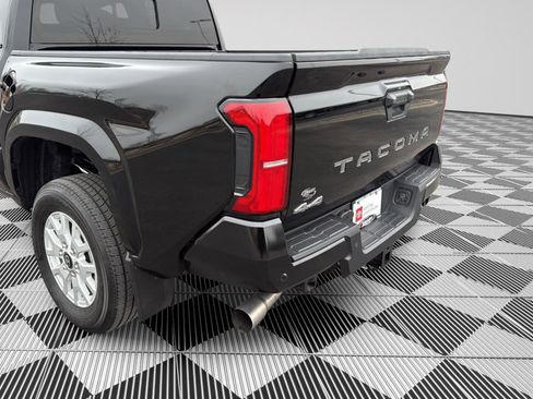 Used 2024 Toyota Tacoma SR5 image 24