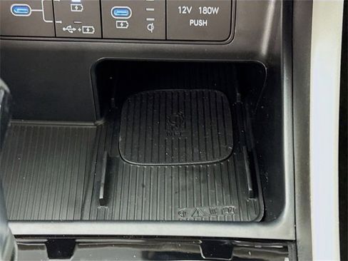 Certified 2025 Hyundai Tucson SEL image 33