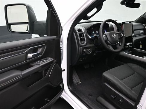 New 2026 RAM 1500 Big Horn/Lone Star image 11