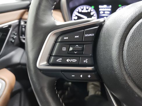 Used 2025 Subaru Outback Touring XT w/ Popular Package #2 image 42