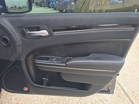 Used 2017 Chrysler 300 S w/ S Model Appearance Package image 30