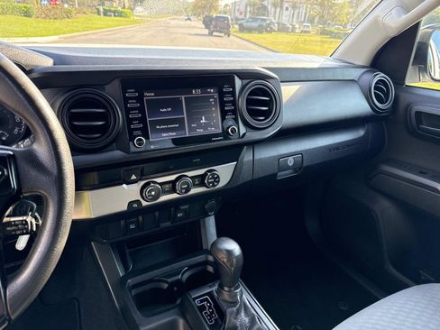 Used 2021 Toyota Tacoma SR image 23