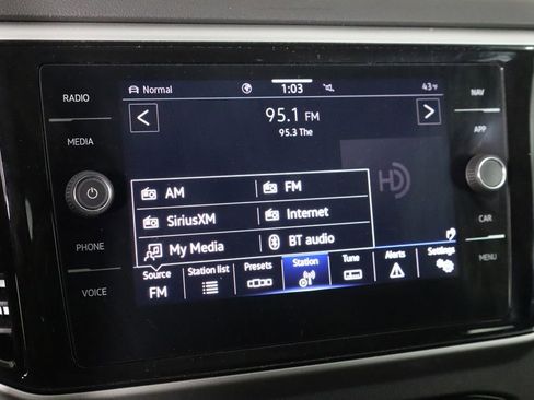 Used 2022 Volkswagen Atlas SEL image 32