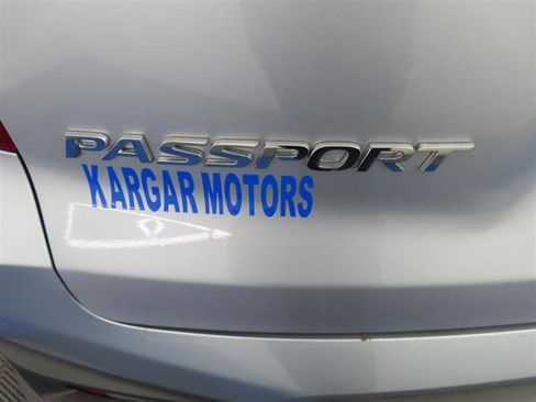 Used 2023 Honda Passport EX-L image 14