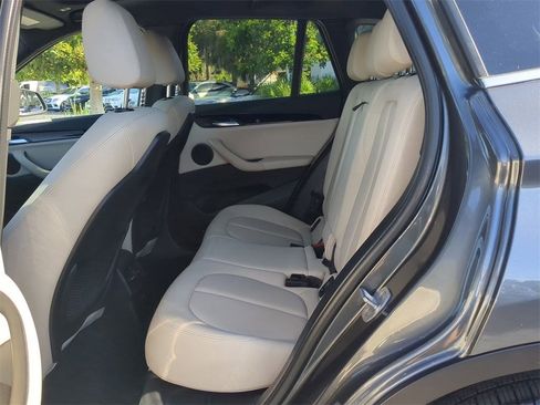 Used 2021 BMW X1 sDrive28i w/ Convenience Package image 15