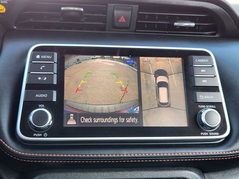 Used 2020 Nissan Kicks SR w/ Exterior Package image 23