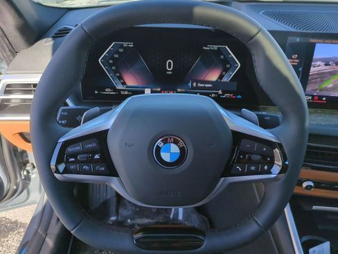 New 2026 BMW 330i xDrive Sedan w/ Premium Package AWD/4WD image 13
