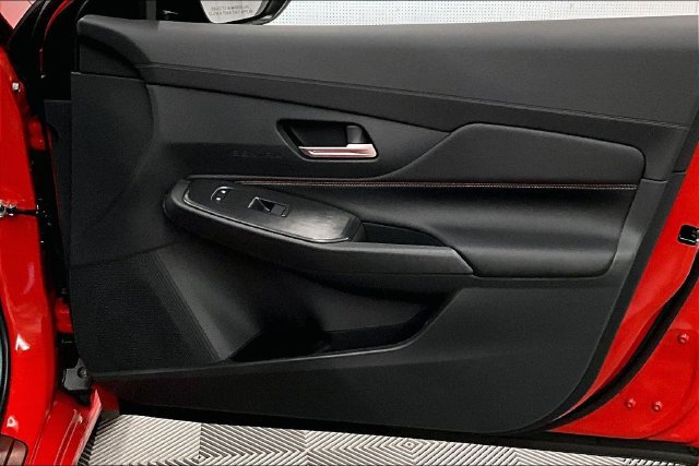 New 2027 Nissan Sentra SR FWD image 37