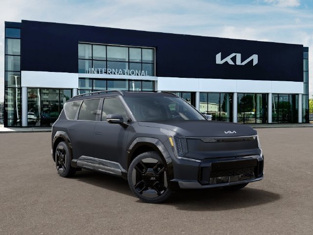 New 2026 Kia EV9 GT-Line AWD/4WD image 8