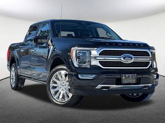 Certified 2023 Ford F150 Limited video 2