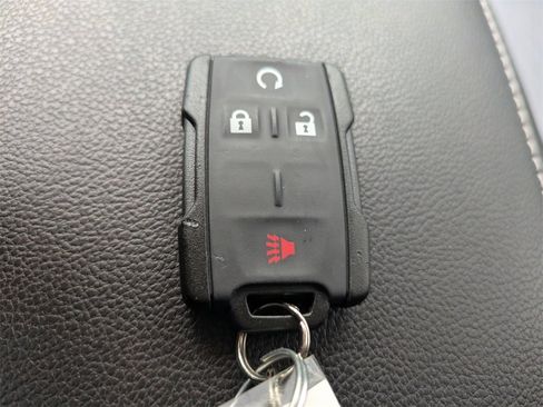 Used 2022 GMC Canyon Elevation w/ Elevation Premium Package image 33