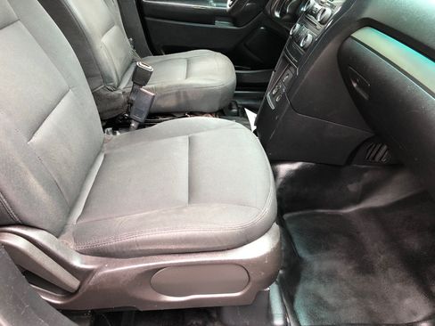 Used 2017 Ford Explorer 4WD Police Interceptor image 24