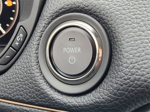 New 2026 MAZDA CX-90 Plug-In Hybrid w/ Preferred image 18