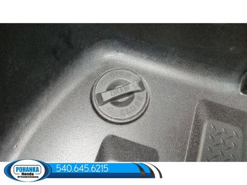 New 2025 Honda Ridgeline RTL image 40