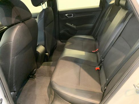 Used 2022 Honda Civic Sport image 12