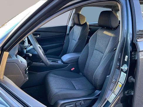 Certified 2024 Honda Accord EX image 15