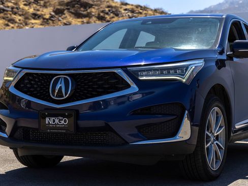 Used 2020 Acura RDX FWD w/ Technology Package image 6