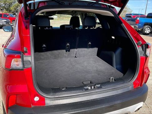 Certified 2020 Ford Escape SE Sport image 37