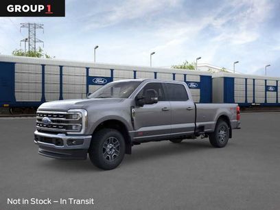 New 2026 Ford F350 4x4 Crew Cab Super Duty