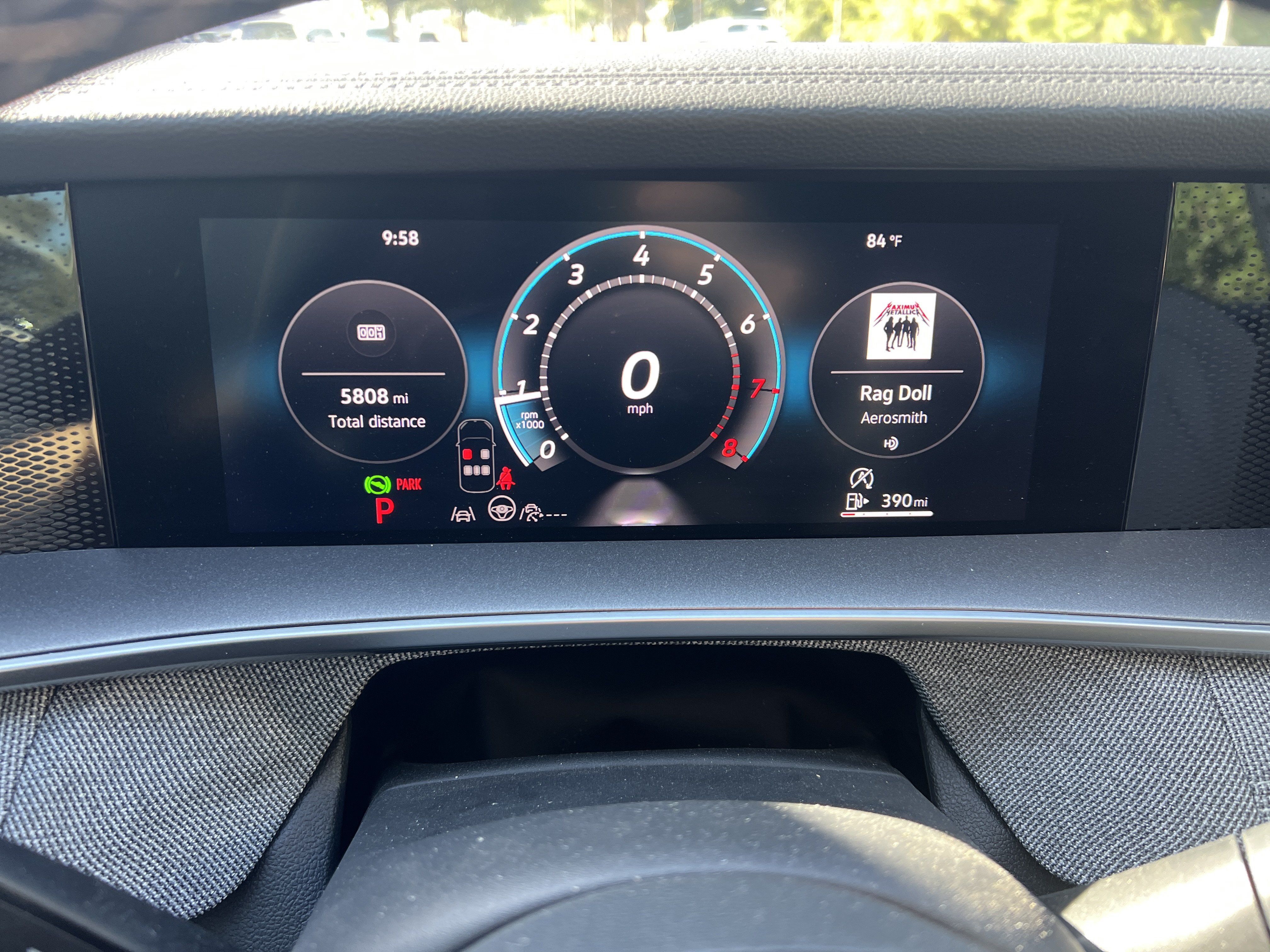 Certified 2026 Volkswagen Tiguan S FWD image 18