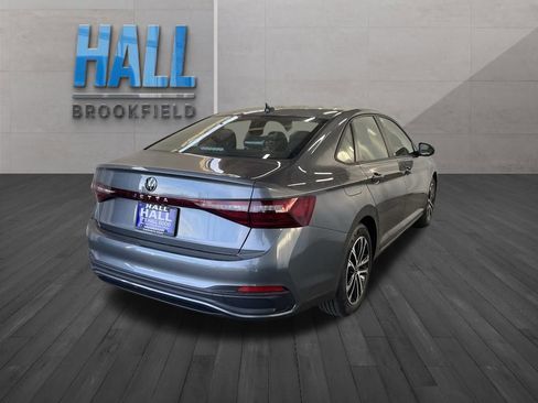 New 2026 Volkswagen Jetta Sport image 5