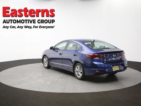 Used 2020 Hyundai Elantra Value Edition FWD image 66
