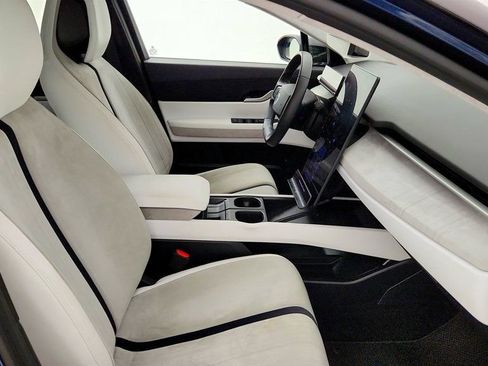 Used 2023 Fisker Ocean Extreme image 23